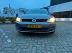 Volkswagen Golf 1.2 TSI 81KW 5D 2015 Grijs, Voorwielaandrijving, Stof, 4 cilinders, 610 kg