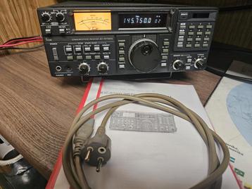 Icom ic R 7000 beschikbaar voor biedingen