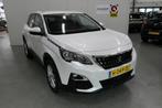 PEUGEOT 3008 1.2 PureTech 130pk Automaat Blue Lease Executiv, Auto's, Automaat, 65 €/maand, Gebruikt, 1199 cc