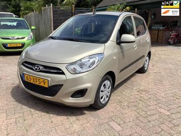 Hyundai I10 1.1 i-Drive Cool NIEUWE APK 7-2026 beschikbaar voor biedingen
