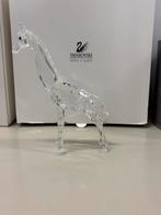 Swarovski giraffe, Ophalen of Verzenden, Zo goed als nieuw, Figuurtje
