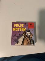 Valse motten (familie spel), Hobby en Vrije tijd, Gezelschapsspellen | Kaartspellen, Vijf spelers of meer, Ophalen, Zo goed als nieuw
