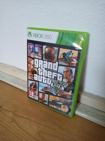 Grand Theft Auto 5 beschikbaar voor biedingen