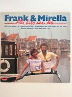 Frank & Mirella, Ophalen of Verzenden, Zo goed als nieuw, Overige formaten, Levenslied of Smartlap