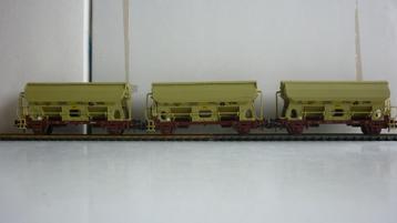 Roco H0 46424 VTG  zelflosser beschikbaar voor biedingen
