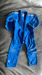 Judopak maat 155, Sport en Fitness, Vechtsporten en Zelfverdediging, Maat XS of kleiner, Ophalen, Gebruikt, Judo