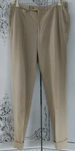 Ermenegildo Zegna Su Misura maatboek 100% wol, Kleding | Heren, Broeken en Pantalons, Maat 52/54 (L), Ermenegildo Zegna, Beige