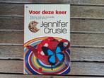 Boek : Voor deze Keer !!, Ophalen of Verzenden, Gelezen