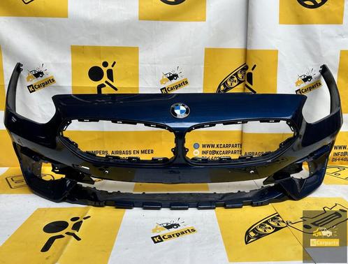Voorbumper BMW Z4 G29 -M Sport PDC 51117436876, Auto-onderdelen, Carrosserie en Plaatwerk, Bumper, Voor, Gebruikt, Ophalen of Verzenden