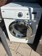 LG wasmachine 7kg, Witgoed en Apparatuur, Wasmachines, Ophalen of Verzenden, Zo goed als nieuw, 85 tot 90 cm, 1200 tot 1600 toeren