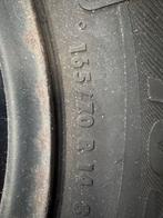 VW Up! Winterbanden met Velg, Ophalen, 14 inch, Gebruikt, Banden en Velgen