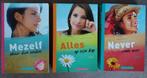 Stephanie Morrill - Skylar Hoyt - deel 1, 2 en 3, Boeken, Ophalen of Verzenden, Zo goed als nieuw