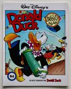 Donald Duck - 94. Als driekusman, Eén stripboek, Ophalen of Verzenden, Gelezen