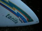 2 x Mistral Tarifa LCS Carbon / 
 tiki kinder zeil 2.5 m2, Watersport en Boten, Windsurfen, Ophalen, Gebruikt, Plank