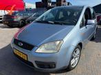 Ford Focus C-Max 1.8-16V First Ed., Auto's, Voorwielaandrijving, 65 €/maand, Gebruikt, 1287 kg