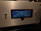 Pink Faun dac 2.24-q  dual mono tube dac buizen, Ophalen of Verzenden, Zo goed als nieuw