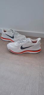 Nike Pegasus Premium wit / oranje maat 44,5, Ophalen of Verzenden, Nieuw, Hardloopschoenen, Nike