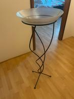 Planten/ kaarsen standaard, Ophalen, Zo goed als nieuw