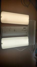 Prolumia LED armaturen 220-240V~ 6W 3000/4000K, Ophalen, Zo goed als nieuw, Kunststof