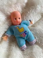 Klein Lucifer poppetje, Ophalen of Verzenden, Zo goed als nieuw, Barbie