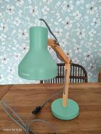 Tafellamp, Bureaulamp van Tomons, Huis en Inrichting, Lampen | Tafellampen, Ophalen of Verzenden, Zo goed als nieuw, Metaal, Minder dan 50 cm