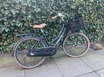 Transportfiets Cortina U4 24 inch, Minder dan 47 cm, Ophalen of Verzenden, Zo goed als nieuw, Versnellingen