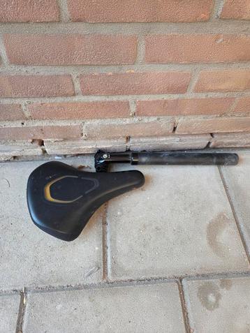 Selle Royal Lookin 3D nieuwstaat beschikbaar voor biedingen