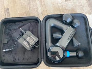Massage gun Teragun Elite G5 beschikbaar voor biedingen