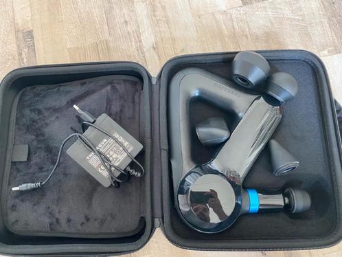 Massage gun Teragun Elite G5, Sport en Fitness, Massageproducten, Zo goed als nieuw, Apparaat, Ophalen of Verzenden