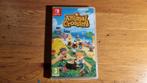 Animal Crossing New Horizons - Nintendo Switch, Spelcomputers en Games, Games | Nintendo Switch, Online, 1 speler, Ophalen of Verzenden