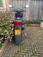 Sym X-pro zwart, Fietsen en Brommers, Ophalen, Gebruikt, Benzine