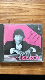 Youri Egorov. Bach. Bartok. Chopin, Ophalen of Verzenden, Barok, Gebruikt, Overige typen
