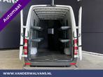 Mercedes-Benz Sprinter 311 CDI Automaat L3H2 *Post NL inrich, Automaat, 4 cilinders, 2000 kg, 116 pk