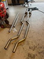 Uitlaat en intercooler systeem bmw, Ophalen, Nieuw, BMW