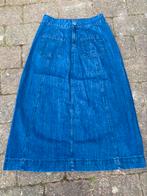 Seasalt Cornwall prachtige spijkerrok, Kleding | Dames, Rokken, Maat 38/40 (M), Blauw, Ophalen of Verzenden, Zo goed als nieuw