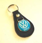 Sleutelhanger VW golf nw, Ophalen of Verzenden, Nieuw, Auto's