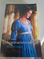 Julie Klassen - Onvoorwaardelijk, Boeken, Verzenden, Gelezen