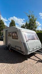 Caravans, Caravans en Kamperen, Caravans, Kip, Treinzit, Particulier, 4 tot 5 meter