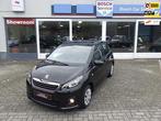 Peugeot 108 1.0 e-VTi Active, Voorwielaandrijving, Stof, Euro 6, Met garantie (alle)