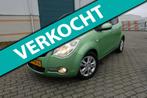 Opel Agila 1.2 Edition - airco - lm velgen - elec. ramen, Voorwielaandrijving, Stof, 4 cilinders, 965 kg