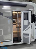 Chausson 777 GA Titanium Premium *170pk Automaat* Vol opties, Caravans en Kamperen, Campers, Automaat, Tot en met 2, 7 tot 8 meter