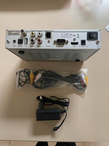Copax Satelliet Decoder HDMI RS232 beschikbaar voor biedingen