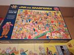 Jan van Haasteren - Bejaardentehuis - 1500 stukjes, Hobby en Vrije tijd, Denksport en Puzzels, Ophalen, Meer dan 1500 stukjes