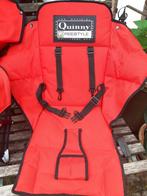 Stoeltje kinderwagen Quinny., Kinderen en Baby's, Kinderwagens en Combinaties, Ophalen, Zo goed als nieuw, Quinny