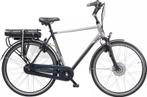 Sparta F8E e-bike herenfiets, Ophalen, Sparta, Gebruikt, 51 tot 55 cm
