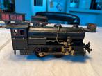 Antieke Märklin stoomlocomotief trein jaren '30, Antiek en Kunst, Antiek | Speelgoed, Ophalen of Verzenden