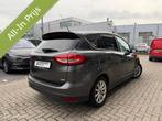 FORD C-MAX 1.0 BENZINE | CAMERA | NAVIGATIE | 1 JAAR GARANTI, Voorwielaandrijving, 125 pk, Gebruikt, Bedrijf