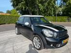 Mini Countryman 2.0 SD Cooper 2014, Voorwielaandrijving, Euro 5, 1995 cc, Leder en Stof