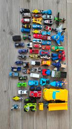 speelgoed Autos vliegtuigen quads alles in 1 koop, Kinderen en Baby's, Speelgoed | Speelgoedvoertuigen, Zo goed als nieuw, Verzenden