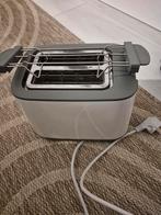 Broodrooster wit, Ophalen, Gebruikt